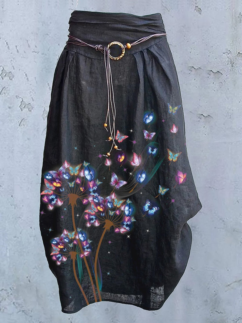 Vintage Inspired Garment