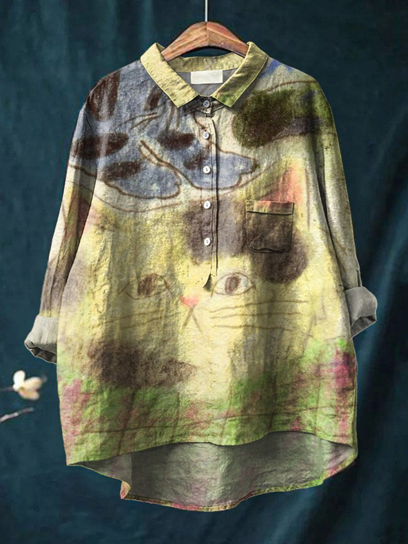 Beautifully Crafted Shirt