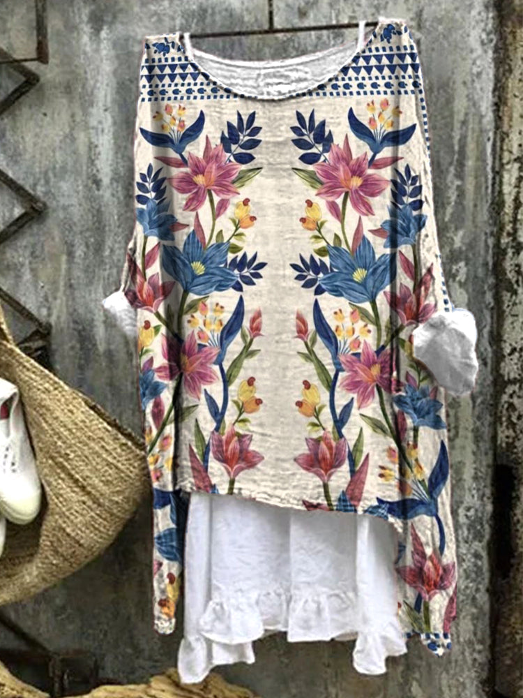 Beautifully Crafted Shirt