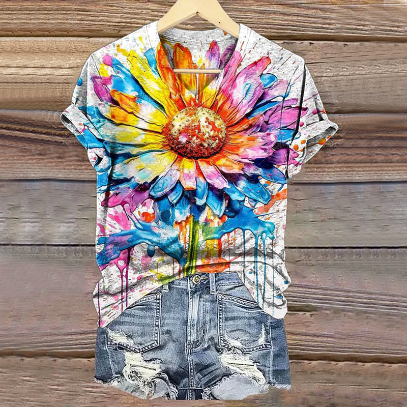 Elegantly Designed Garment