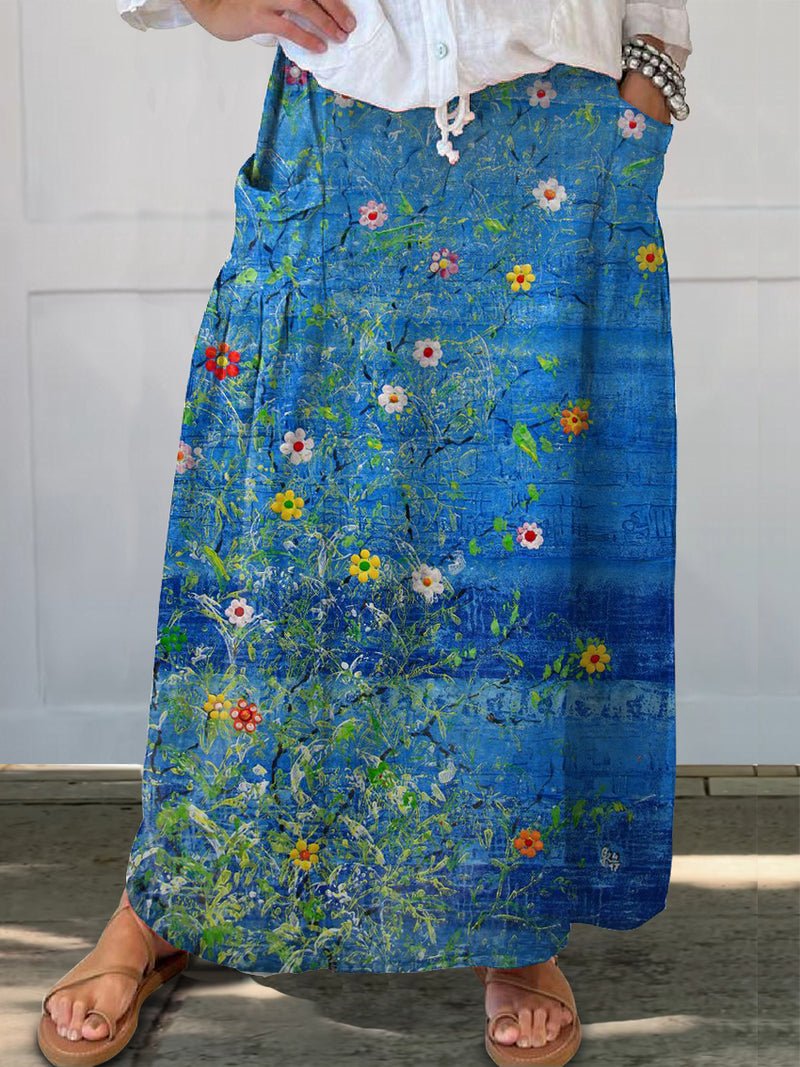 Thoughtfully Designed Garment