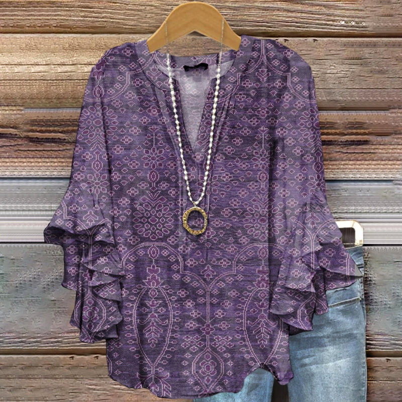 Elegantly Designed Top