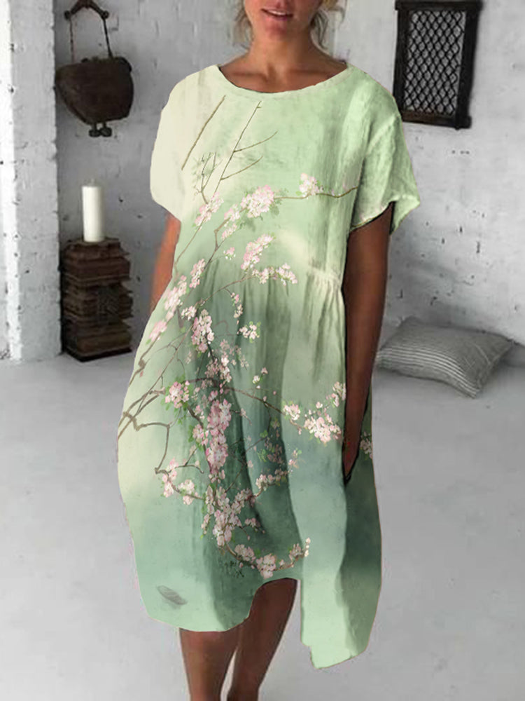 Beautifully Crafted Dress
