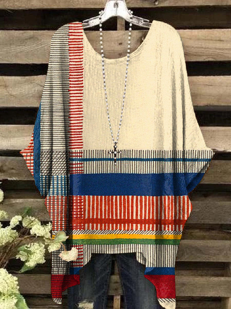 Thoughtfully Designed Top