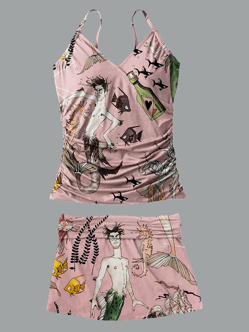 Gracefully Designed Pants
