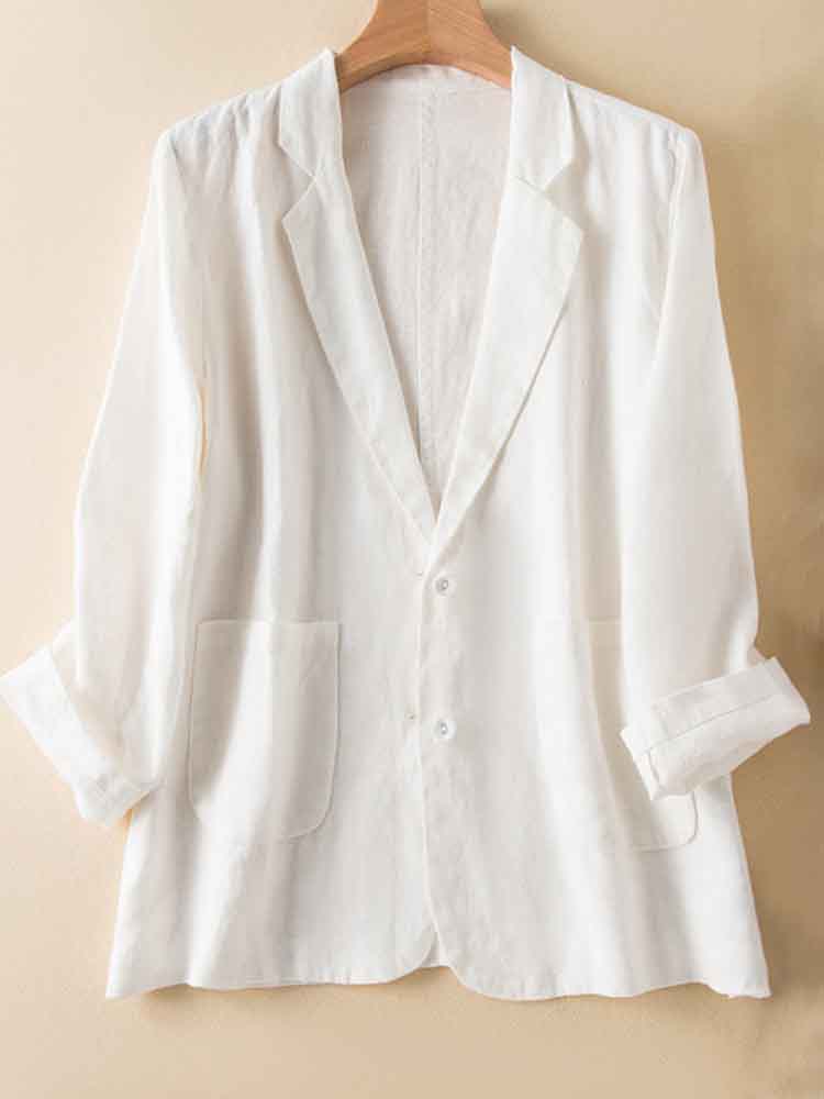 Thoughtfully Designed Jacket