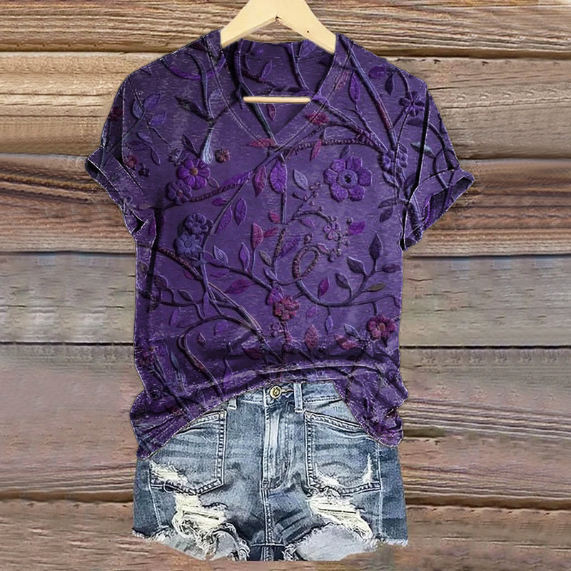 Classic Vintage T-Shirt