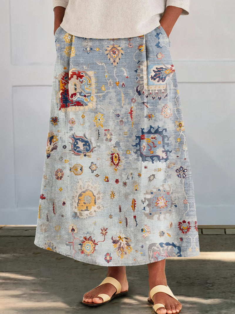 Elegantly Designed Garment