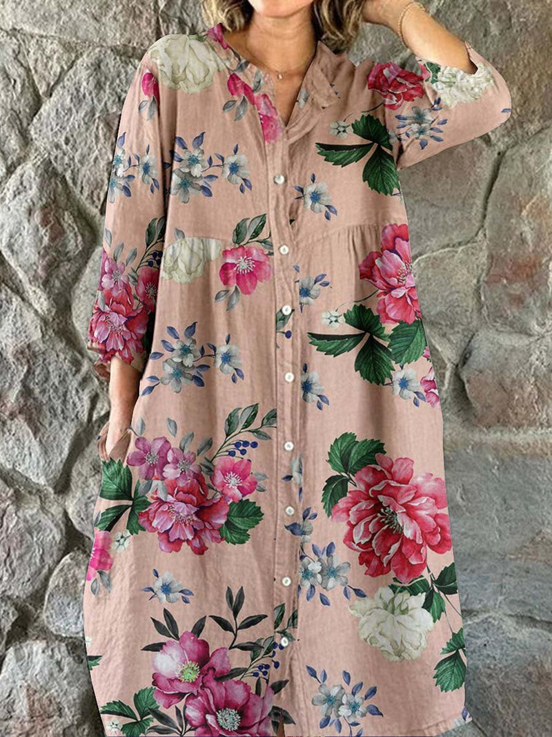 Gracefully Designed Shirt