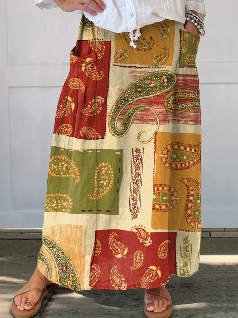 Thoughtfully Designed Garment
