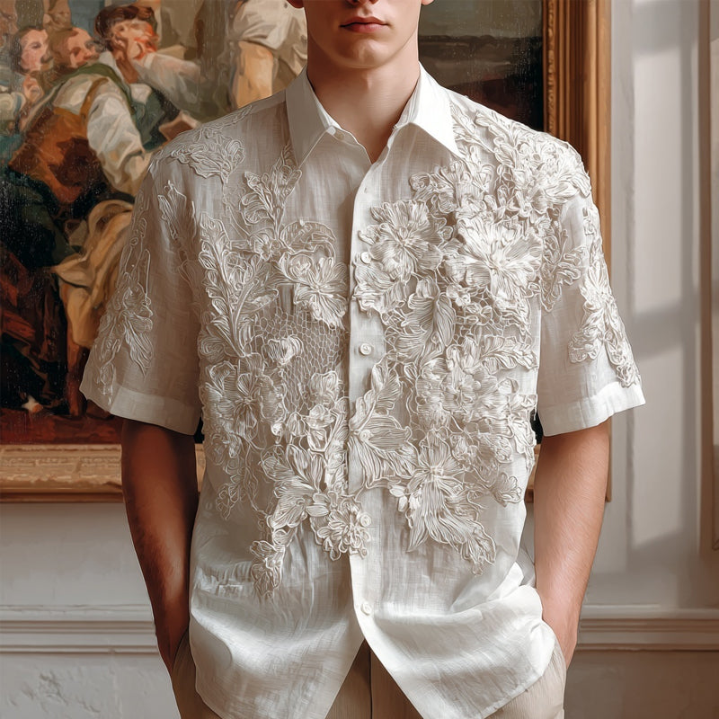 Classic Vintage Shirt