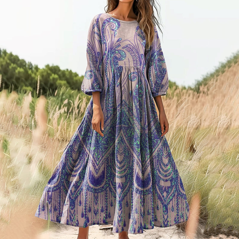 Vintage Inspired Dress