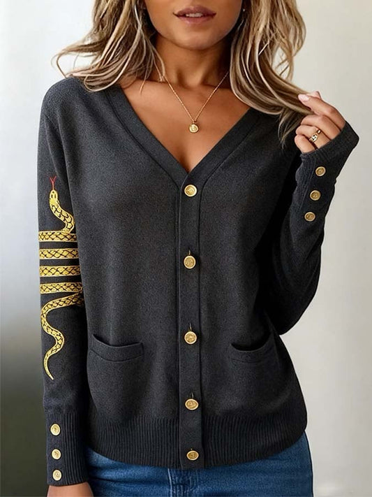 Women's casual special printed tops and shirts 