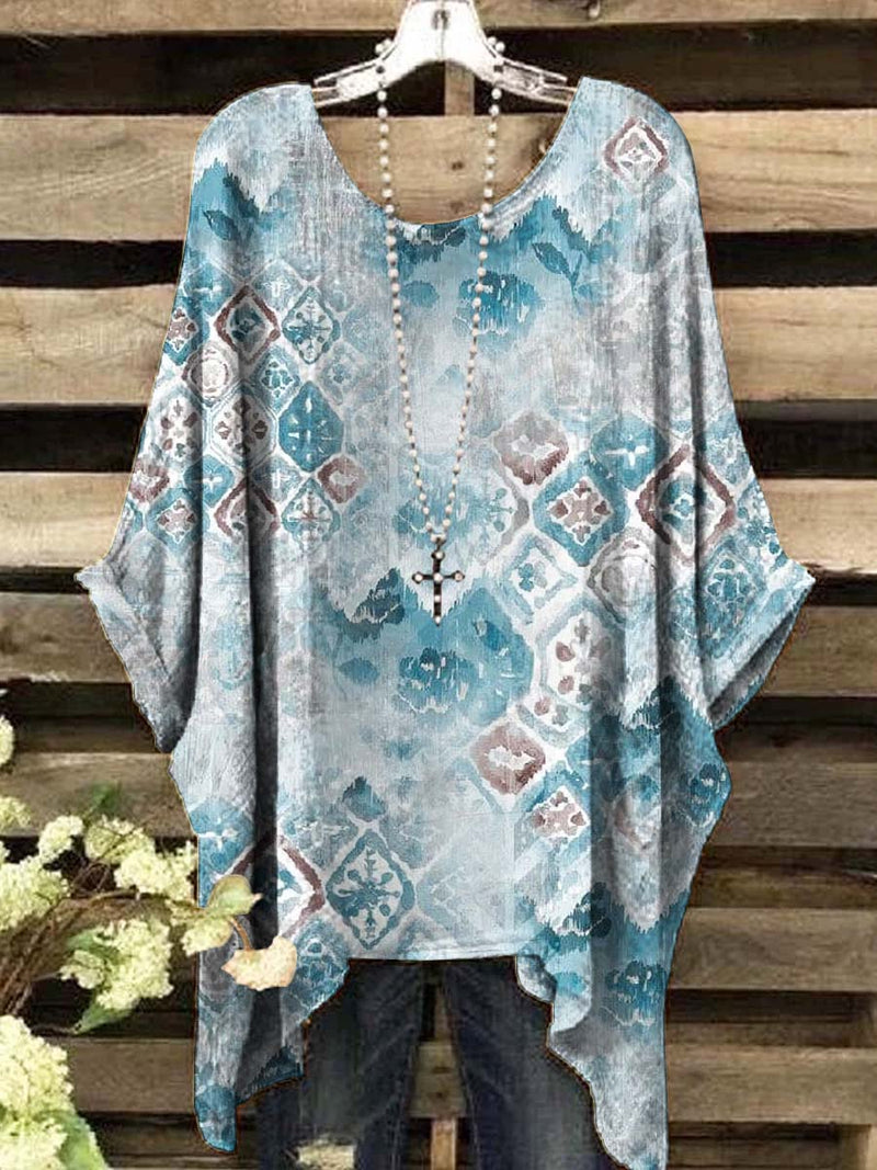 Classic Vintage Top