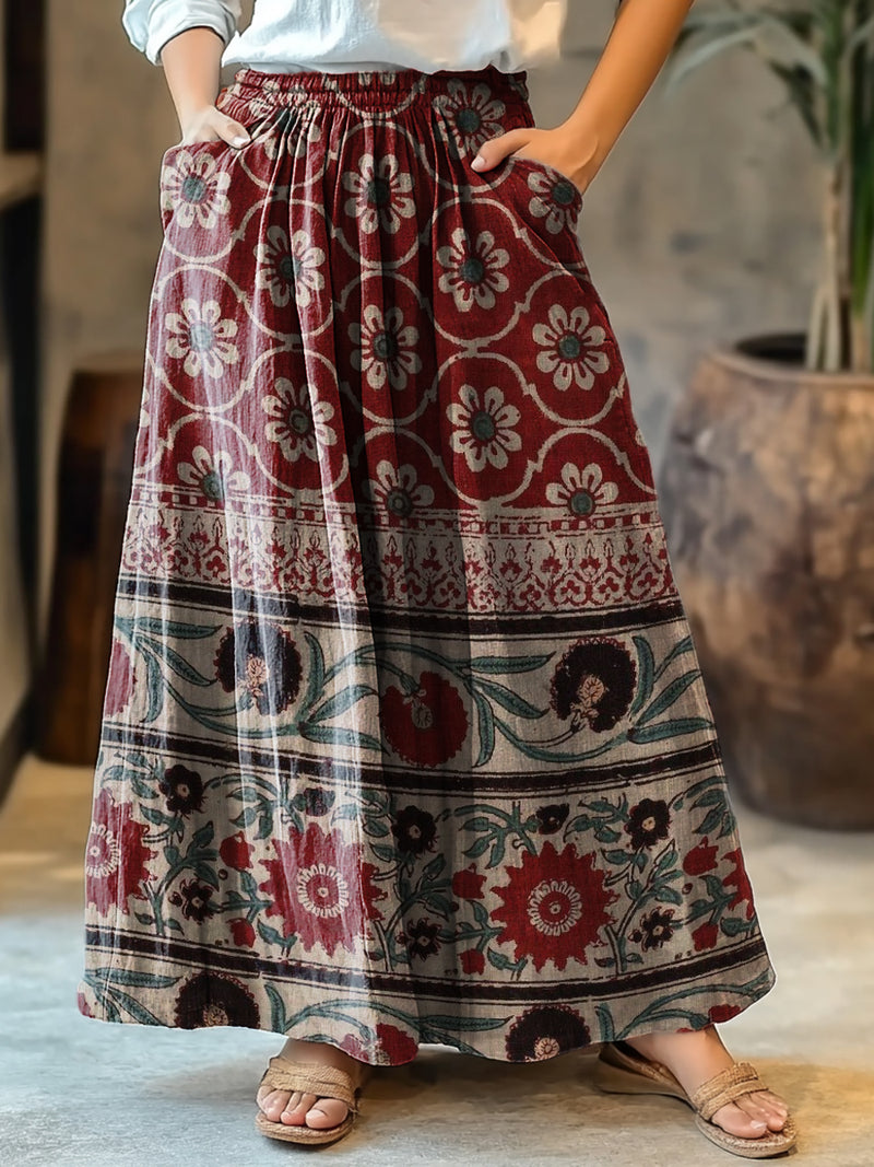 Vintage Inspired Garment