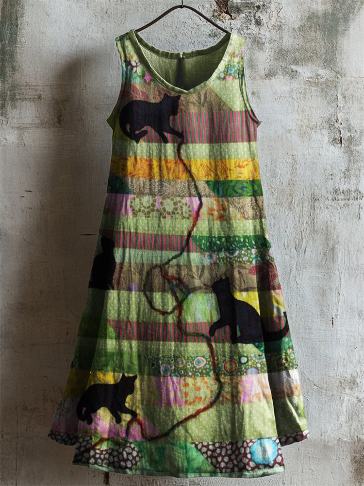 Beautifully Crafted Dress