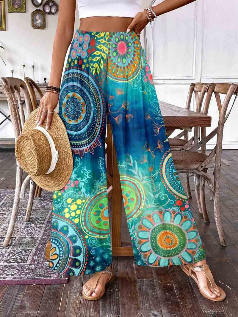Vintage Inspired Pants