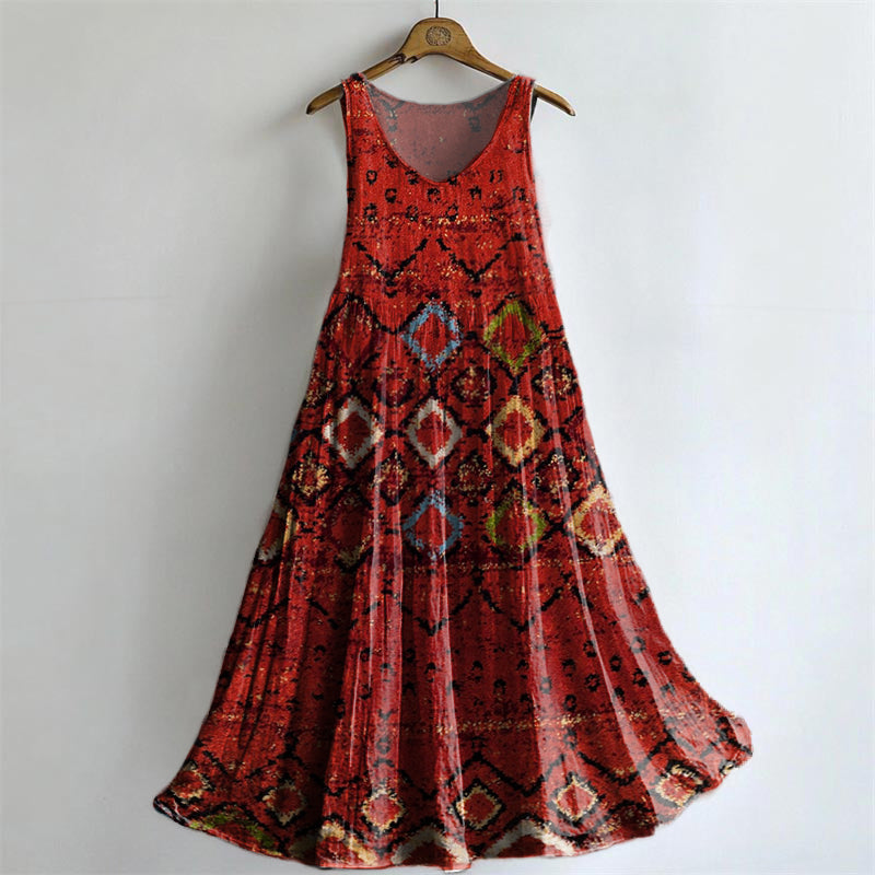 Timeless Vintage Style Garment