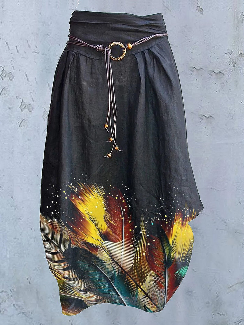 Vintage Inspired Garment