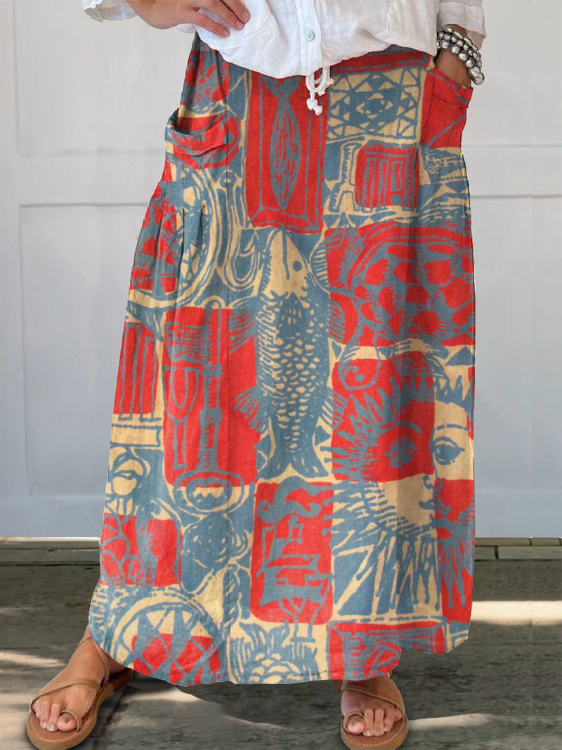 Classic Vintage Garment