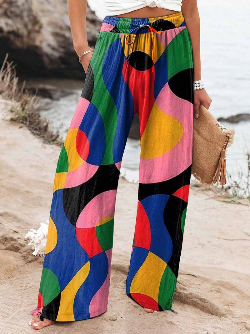 Thoughtfully Designed Pants