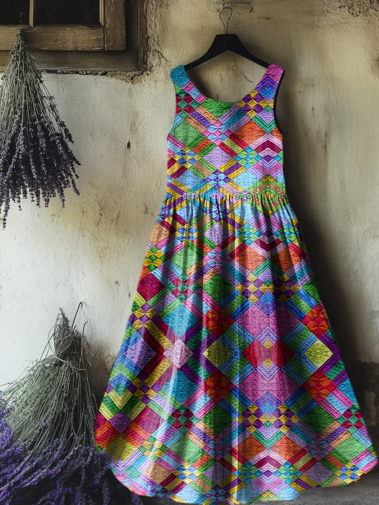 Thoughtfully Designed Garment