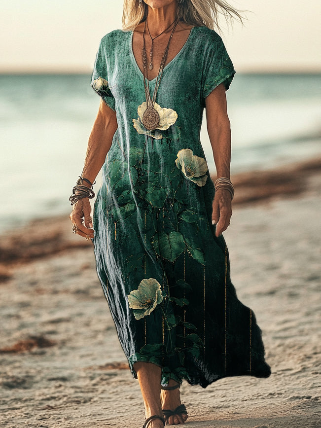 Thoughtfully Designed Dress
