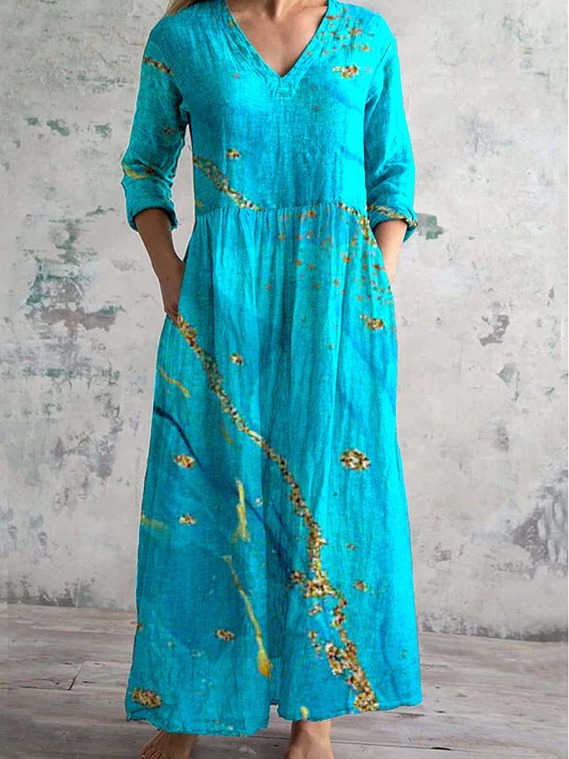 Beautifully Crafted Dress