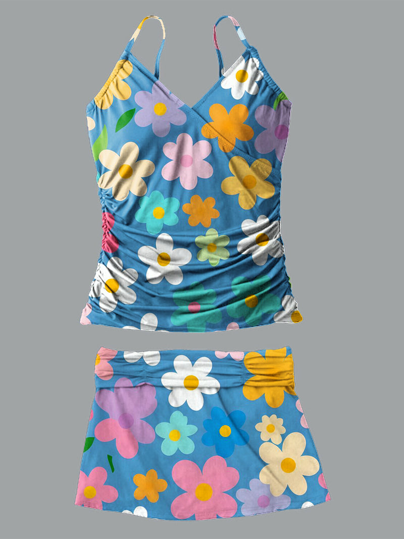 Vintage Inspired Pants