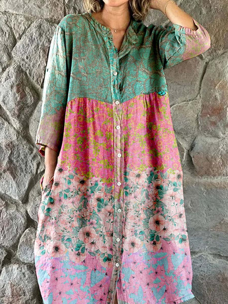 Beautifully Crafted Shirt