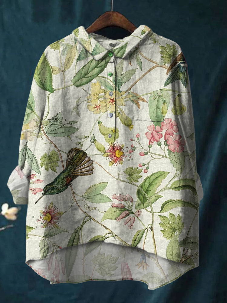 Beautifully Crafted Shirt
