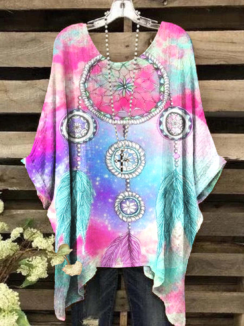 Vintage Inspired Top