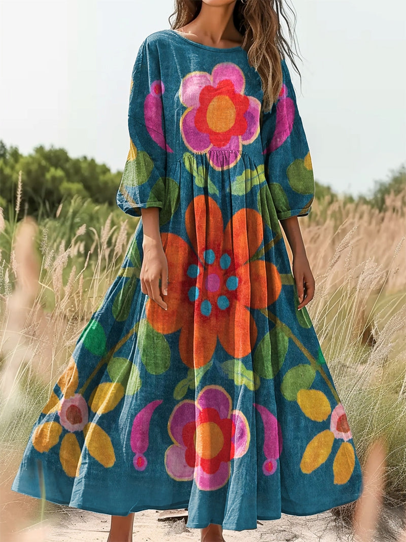 Beautifully Crafted Dress
