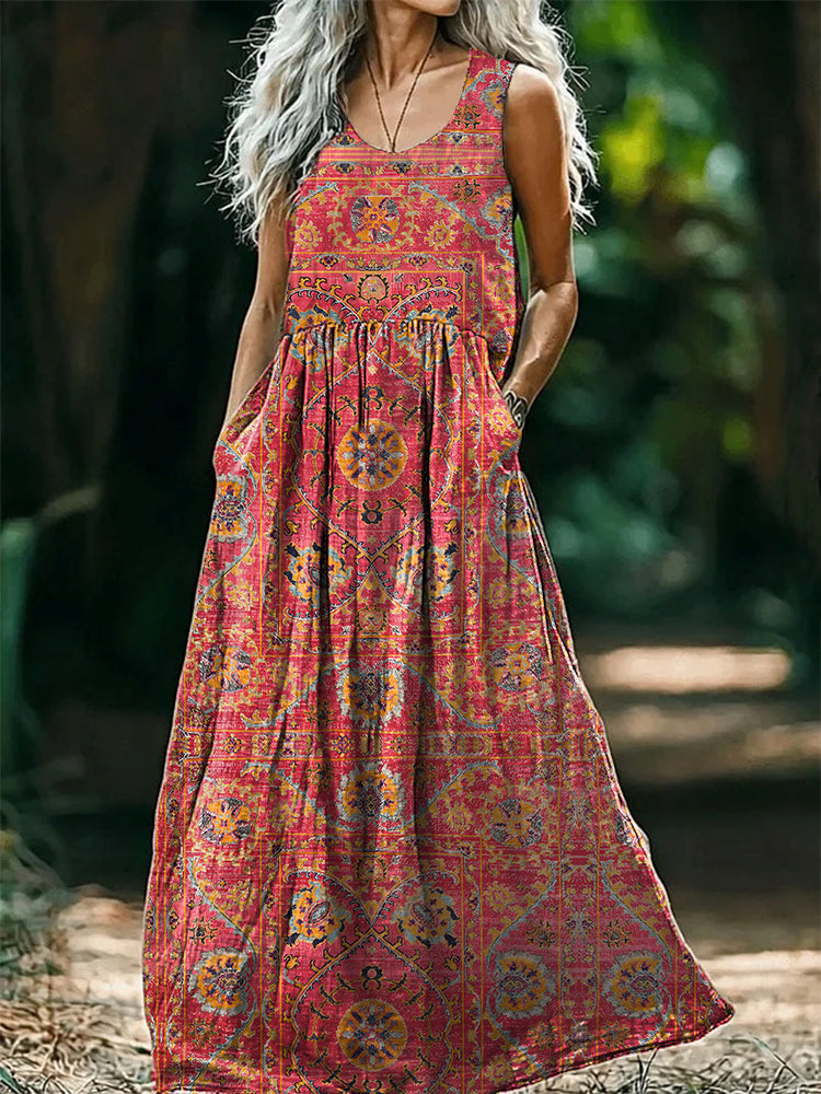 Classic Vintage Garment