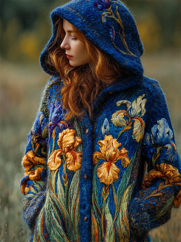 Beautifully Crafted Cardigan