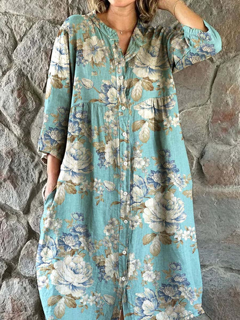 Beautifully Crafted Dress