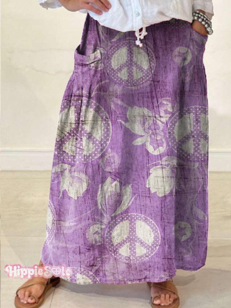 Gracefully Designed Garment