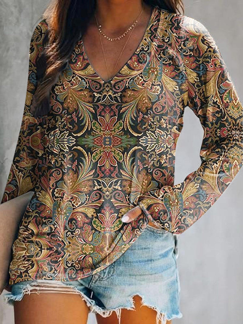 Beautifully Crafted T-Shirt