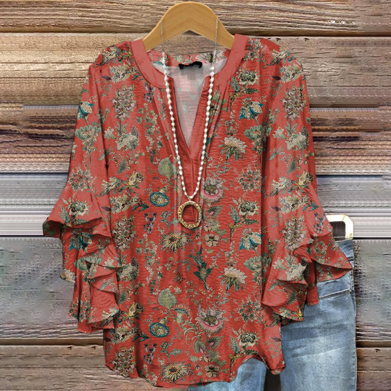Vintage Inspired Shirt