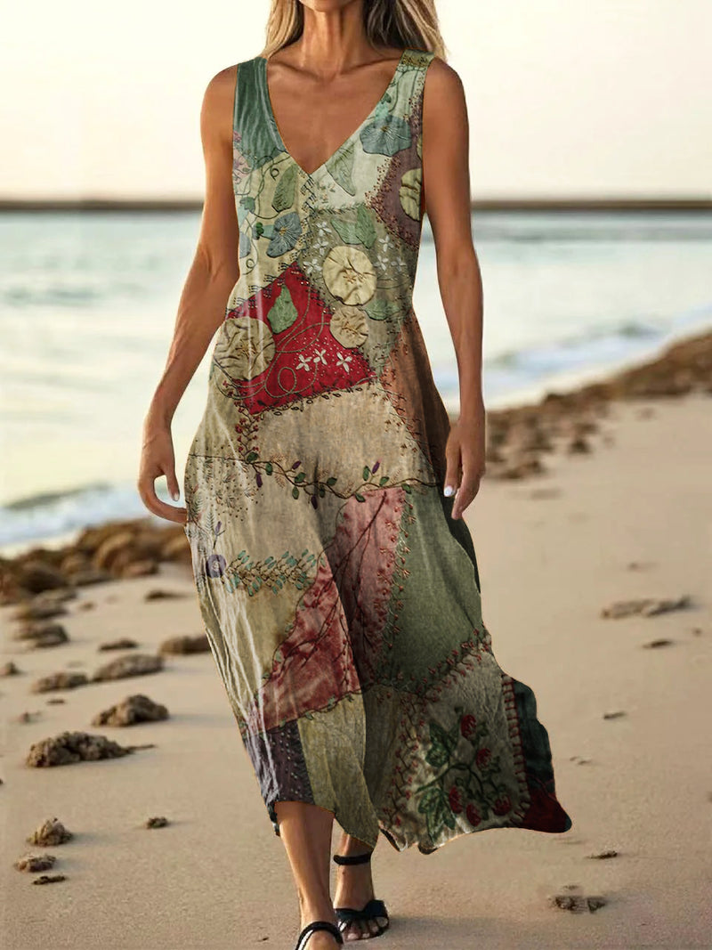 Thoughtfully Designed Garment