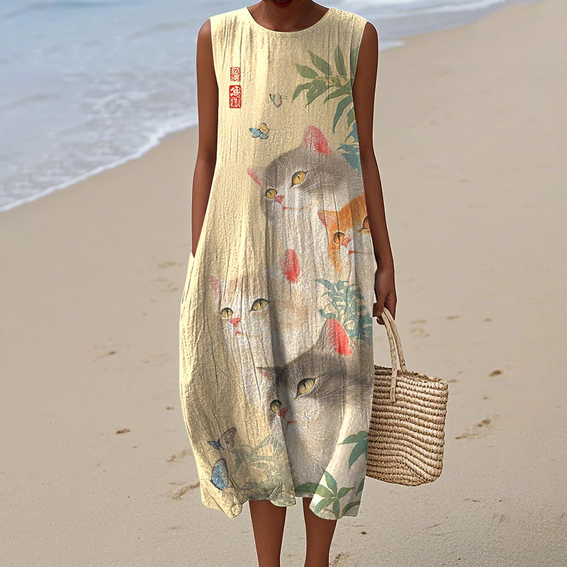 Beautifully Crafted Dress