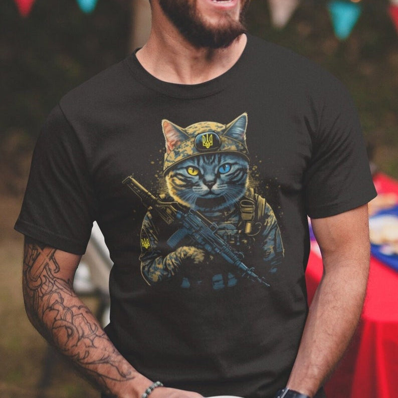 Classic Vintage T-Shirt