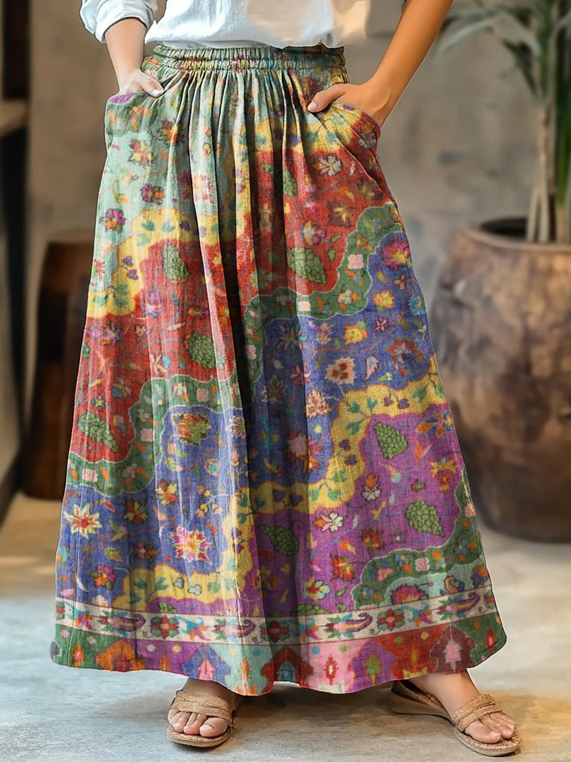 Thoughtfully Designed Garment