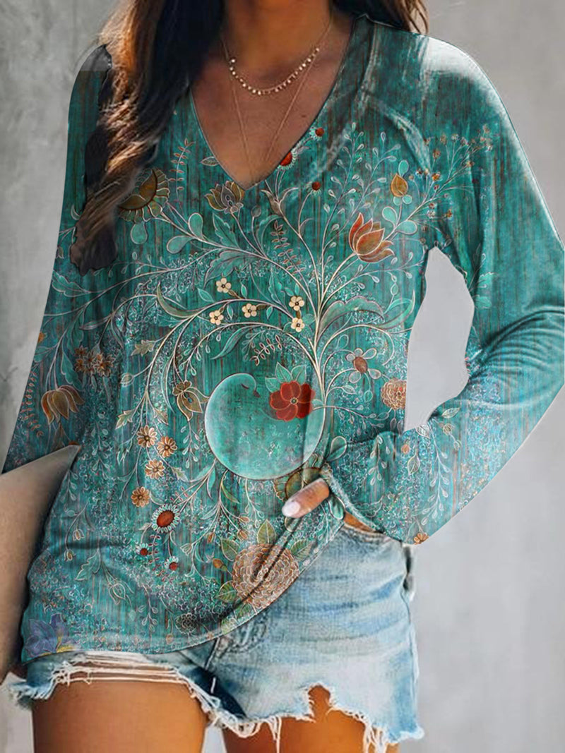 Beautifully Crafted Top