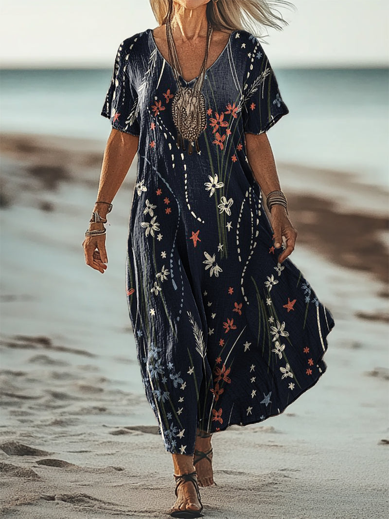 Vintage Inspired Garment