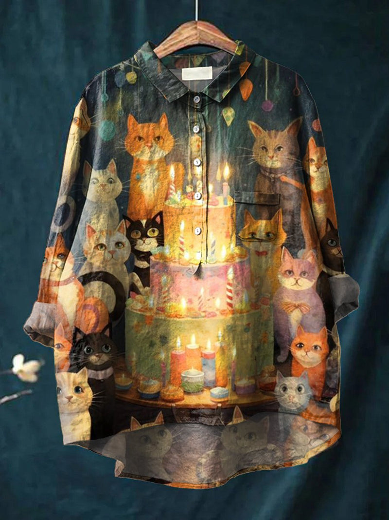 Beautifully Crafted Shirt