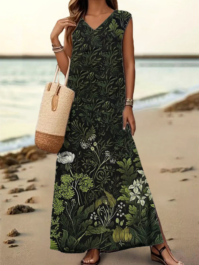 Elegantly Designed Dress