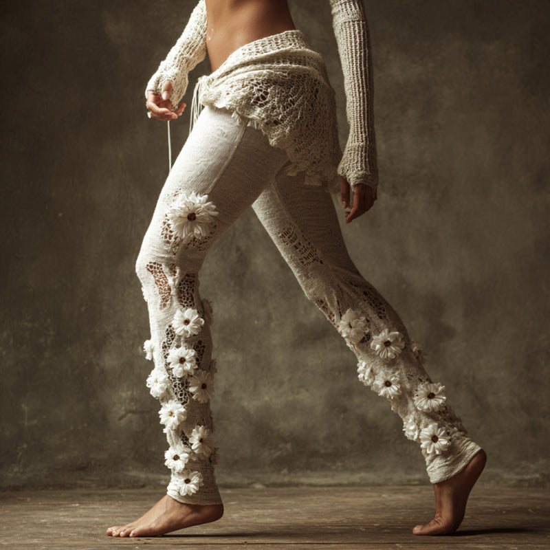 Beautifully Crafted Garment