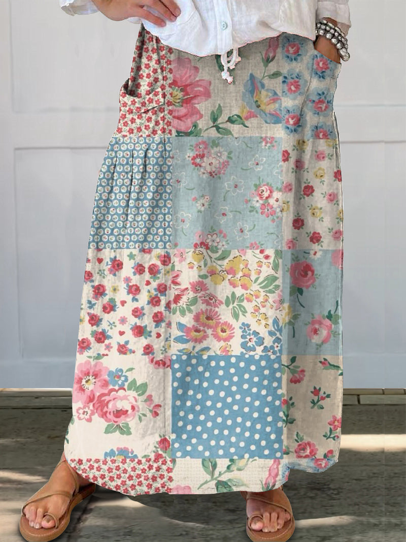 Beautifully Crafted Garment