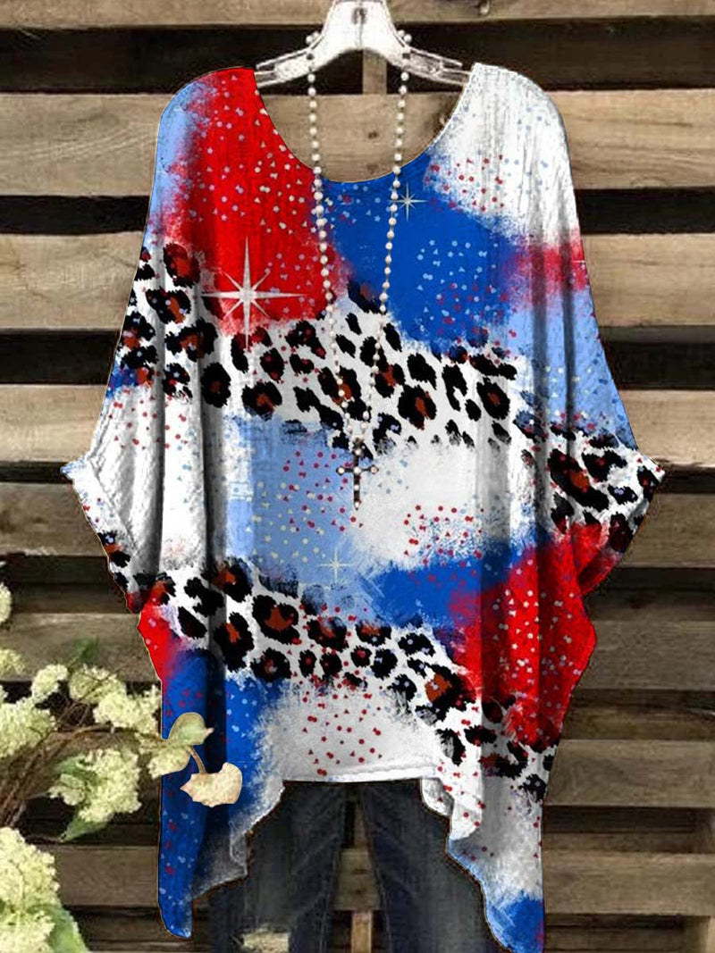 Thoughtfully Designed Top